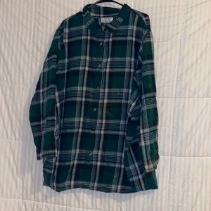 Too large for me :/ got it at a thrift shop impulsively